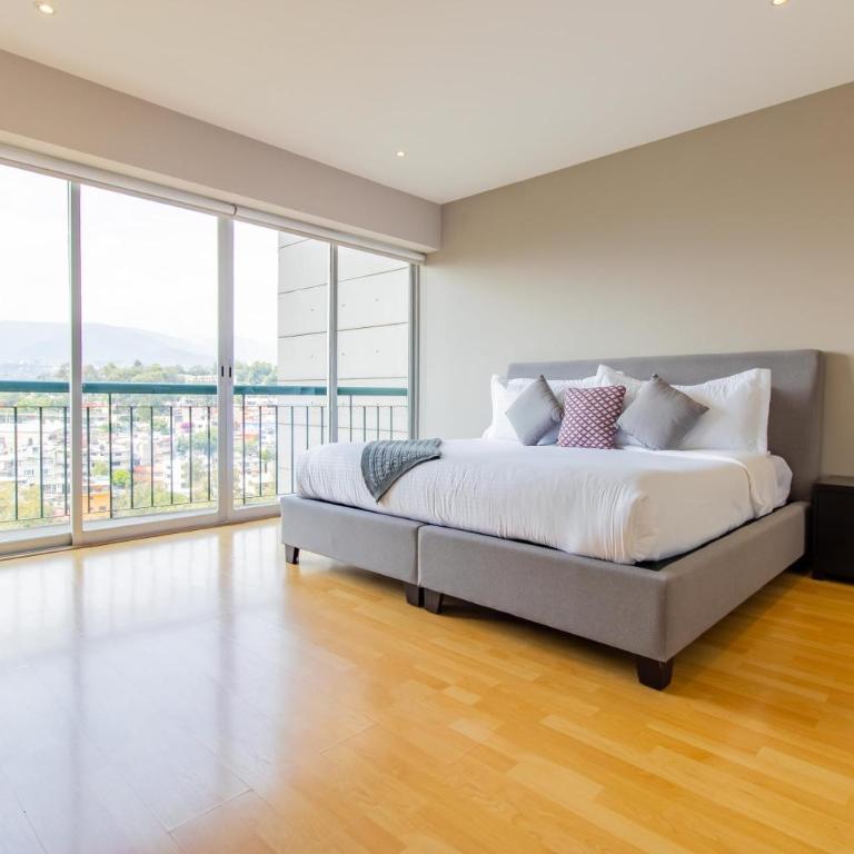 1BR Standard Apartment - Apartment - 4