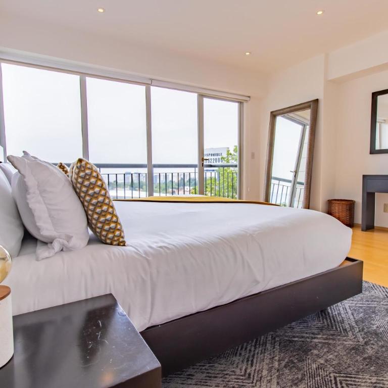 1BR Standard Apartment - Apartment - 3