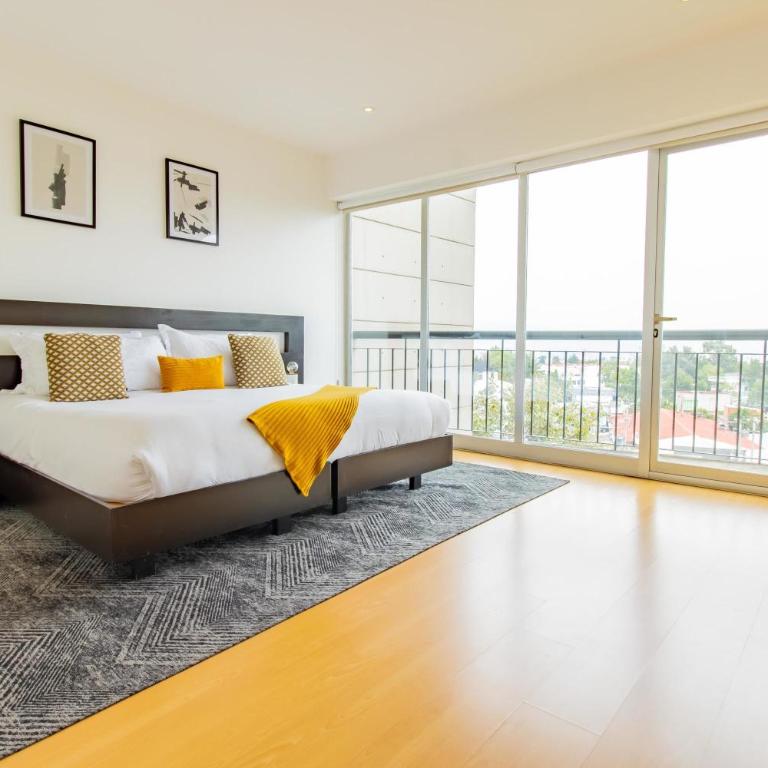 1BR Standard Apartment - Apartment - 2