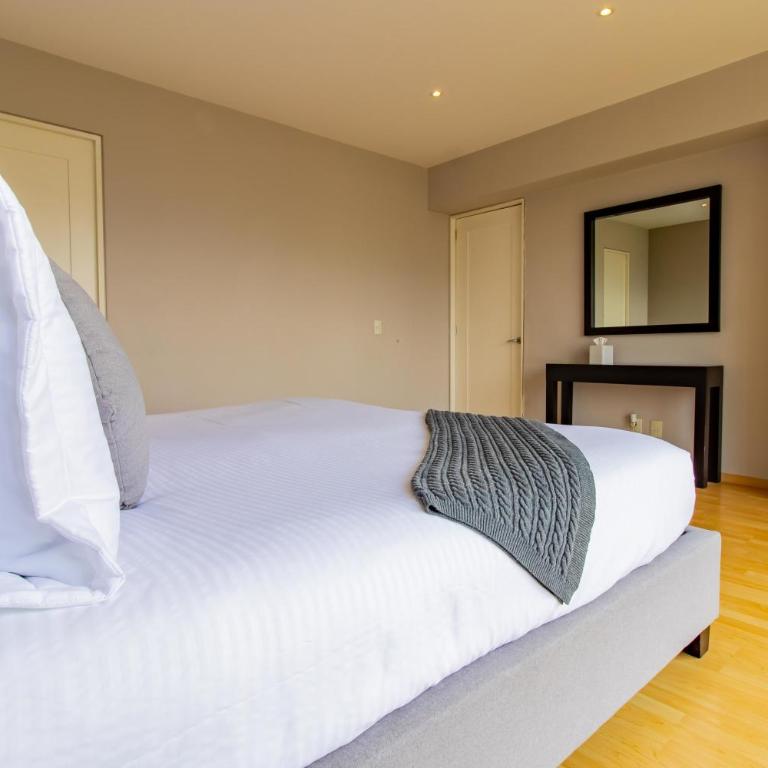 1BR Standard Apartment - Apartment - 5