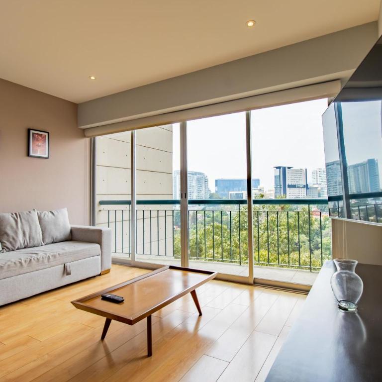 1BR Standard Apartment - Apartment - 10