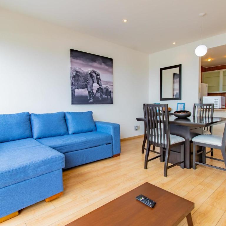 1BR Standard Apartment - Apartment - 9