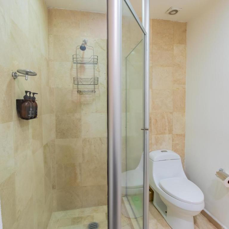 1BR Standard Apartment - Apartment - 8