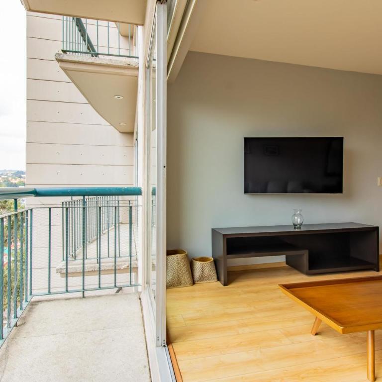 1BR Standard Apartment - Apartment - 11
