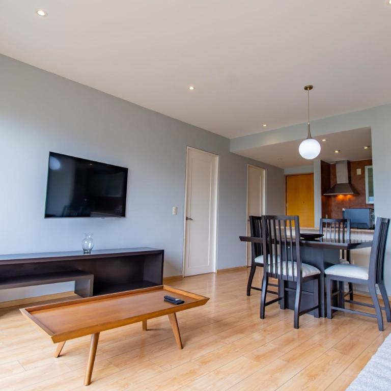 1BR Standard Apartment - Apartment - 15