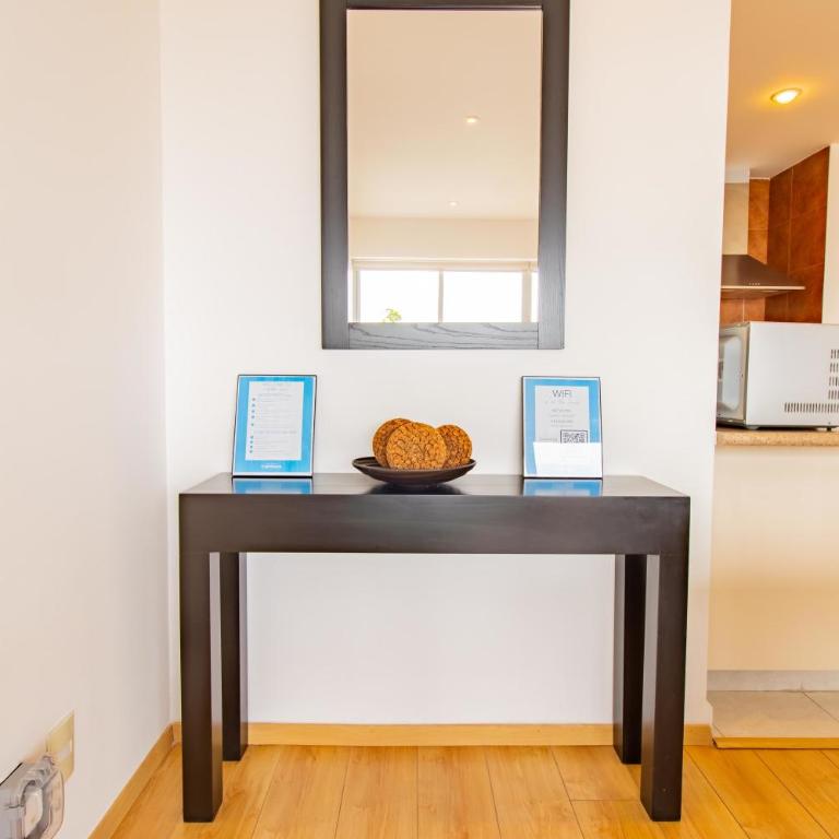 1BR Standard Apartment - Apartment - 13