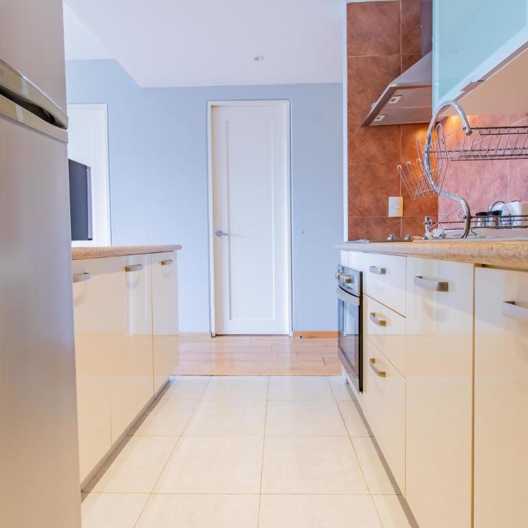 1BR Standard Apartment - Apartment - 21