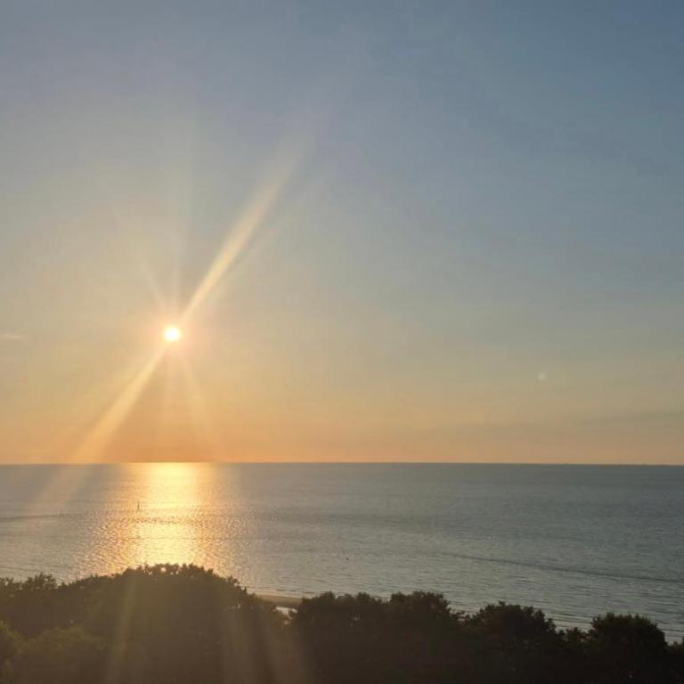 Romantique vue sur Normandie - Appartamento con 1 Camera da Letto - 2