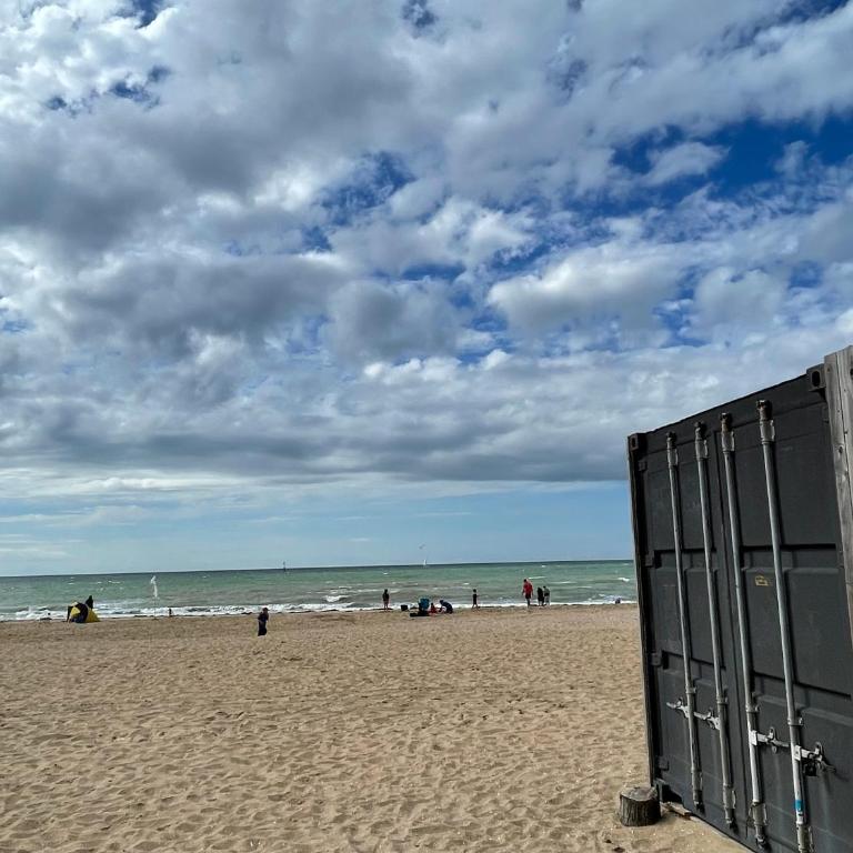 Romantique vue sur Normandie - Appartamento con 1 Camera da Letto - 4