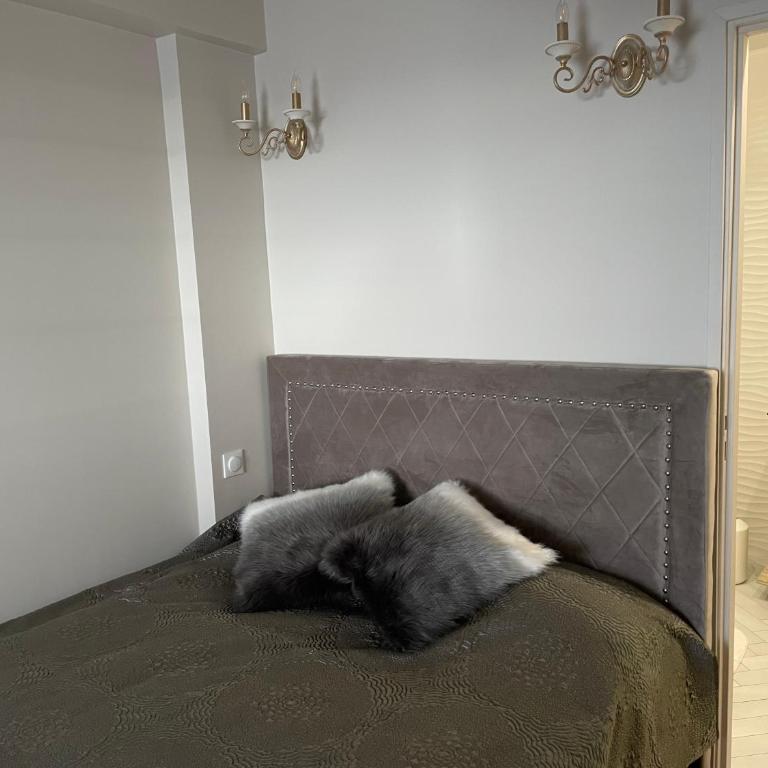 Romantique vue sur Normandie - Appartamento con 1 Camera da Letto - 6