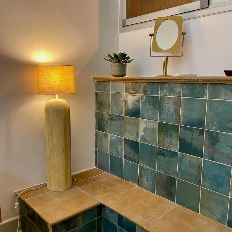La ISLETA LINDA by Las Palmas PeOple - Habitación Doble con baño privado - 20