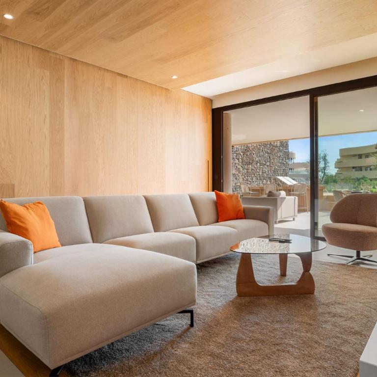 ViVi Homes - Leiro, BBQ, Private pool and terrace - Apartamento con terraza - 6