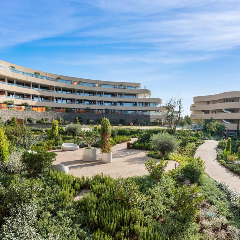 ViVi Homes - Leiro, BBQ, Private pool and terrace - Apartamento con terraza - 27