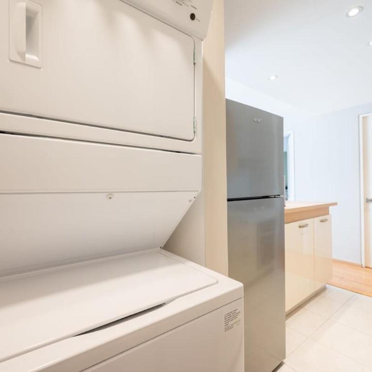 Capitalia Elegant Sant Fe Getaway with Gym - Apartamento - 22