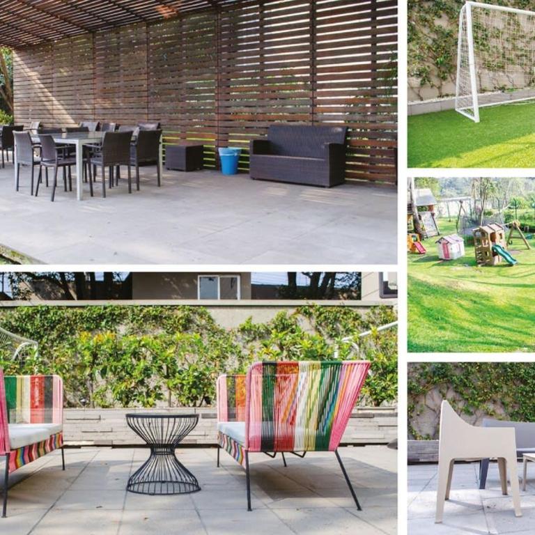 Capitalia Elegant Sant Fe Getaway with Gym - Apartamento - 29