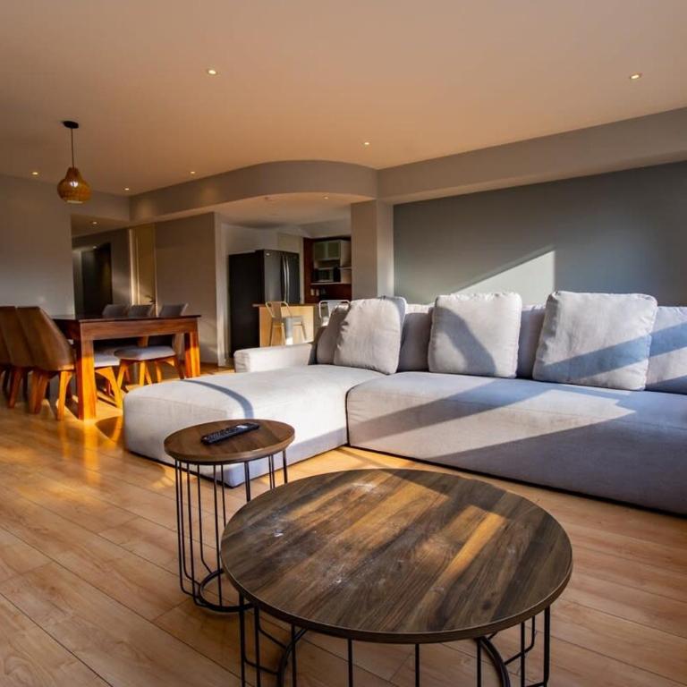 Capitalia Near to ABC Hospital with Gym Access - Apartamento - 1