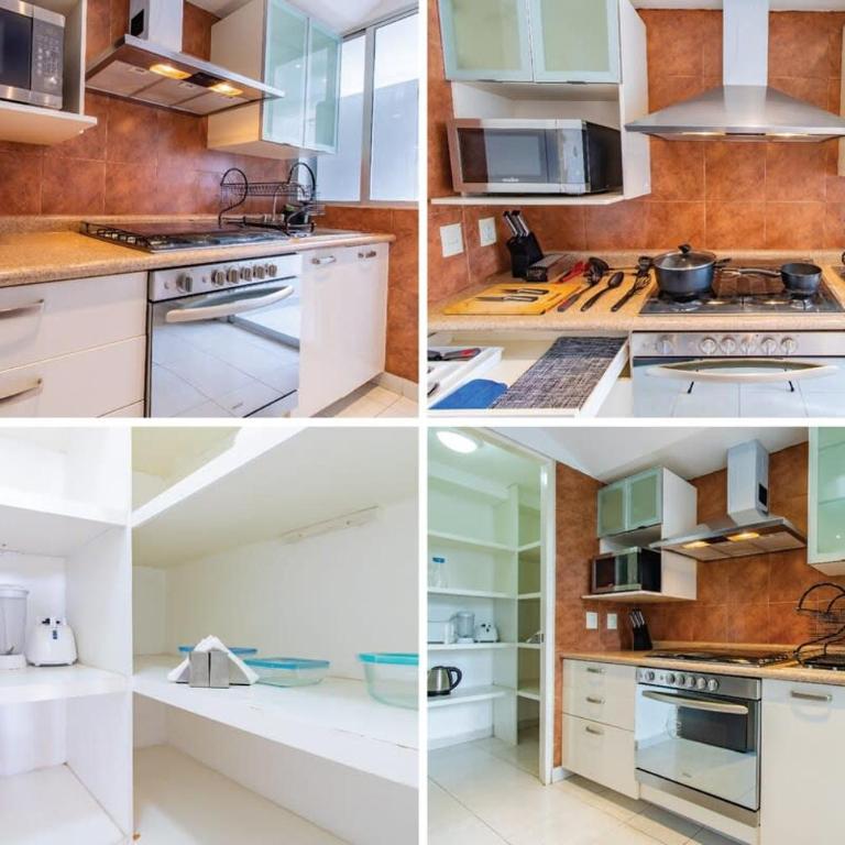 Capitalia Near to ABC Hospital with Gym Access - Apartamento - 12