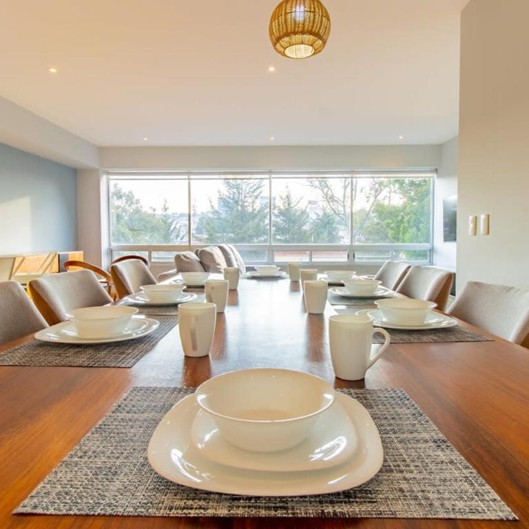 Capitalia Near to ABC Hospital with Gym Access - Apartamento - 15