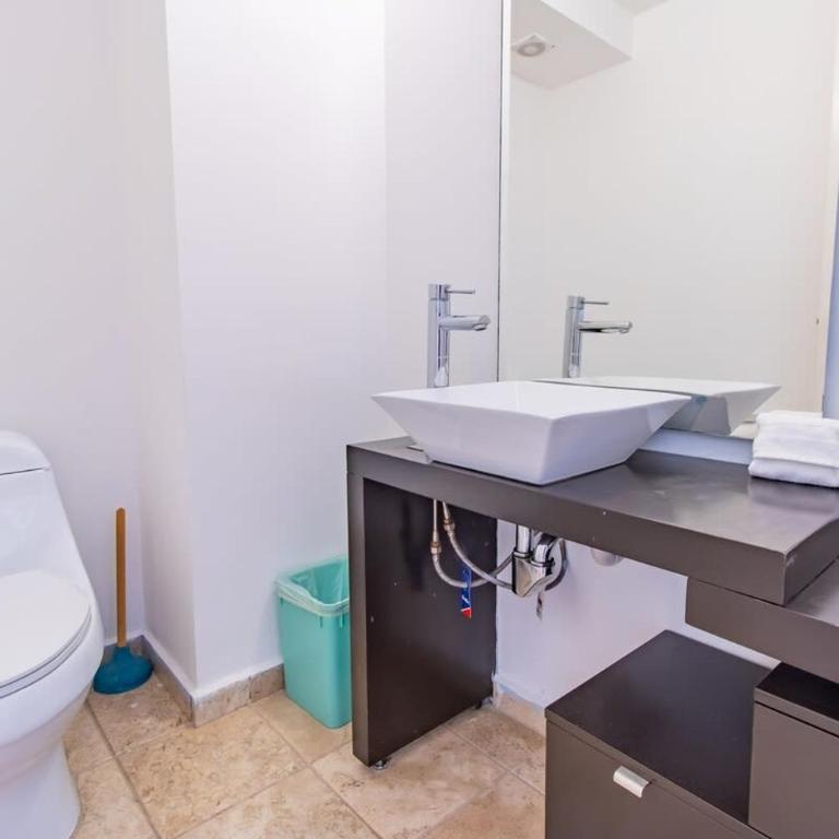Capitalia Near to ABC Hospital with Gym Access - Apartamento - 18