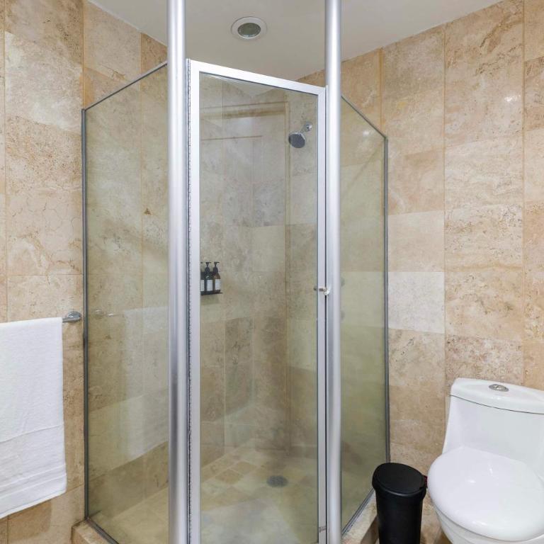 Capitalia 1BR Escape w Parking & Gym - Apartamento - 7