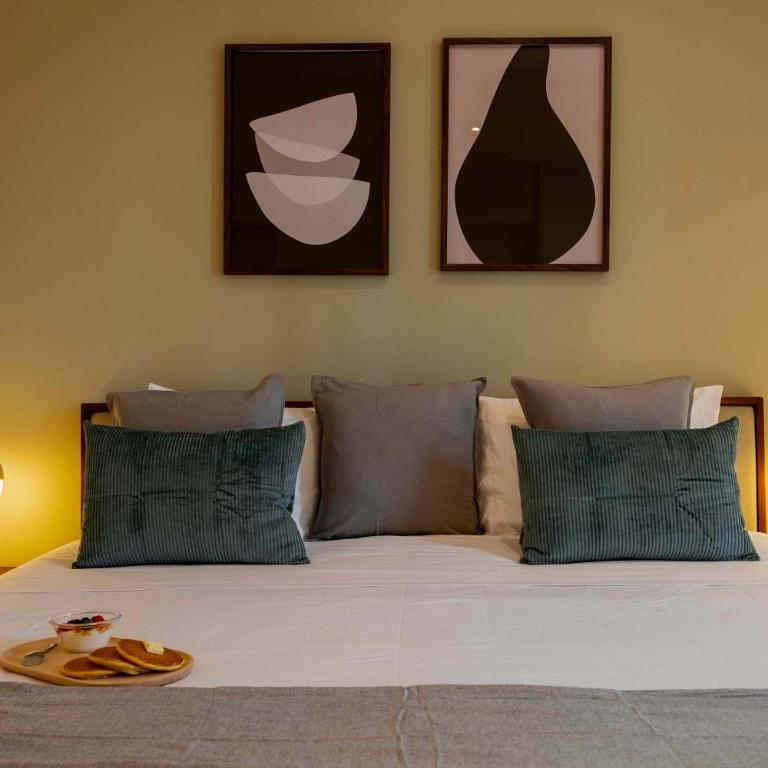 Capitalia 1BR Escape w Parking & Gym - Apartamento - 13