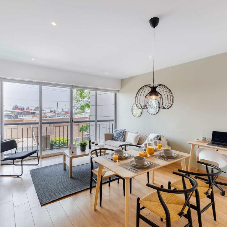 Capitalia 1BR Escape w Parking & Gym - Apartamento - 15