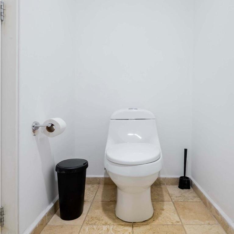 Capitalia 1BR Escape w Parking & Gym - Apartamento - 26