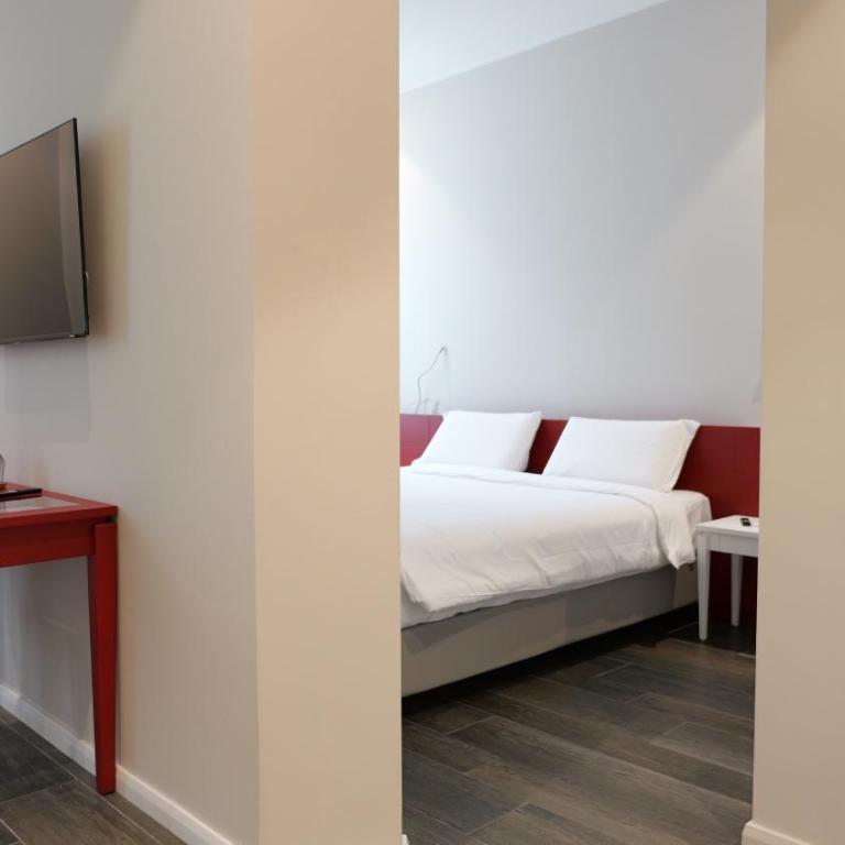 Corte Novella Hotel & Residence - Suite - 15