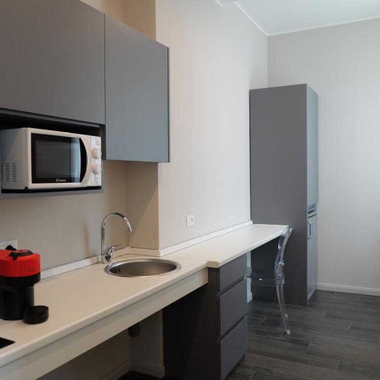 Corte Novella Hotel & Residence - Suite - 17