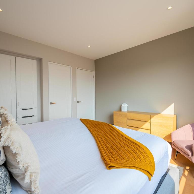 2BR Studio Apartment1 - Apartment - 3