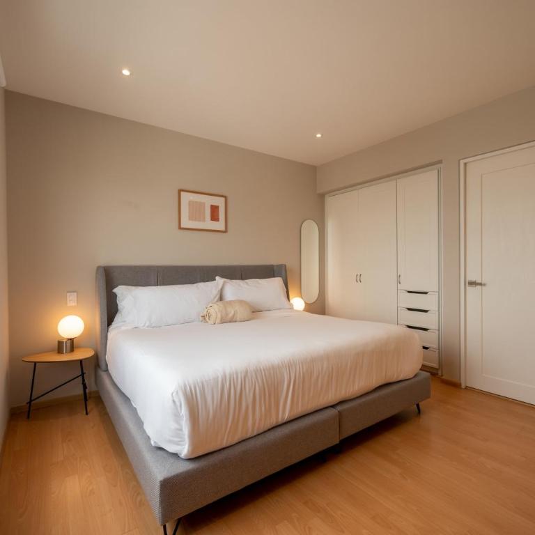 2BR Studio Apartment1 - Apartment - 5