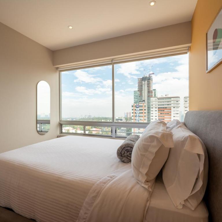 2BR Studio Apartment1 - Apartment - 6