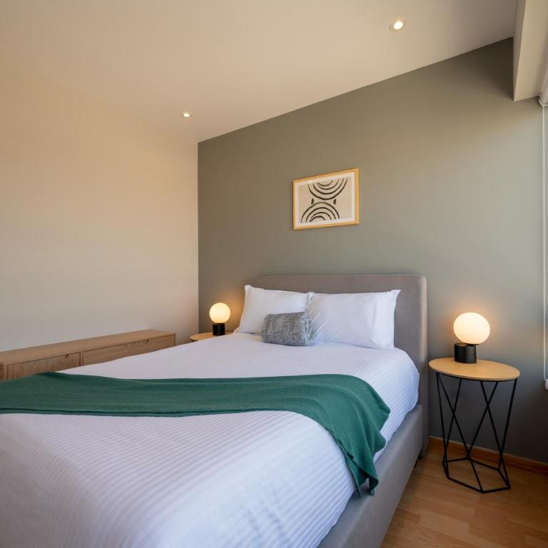 2BR Studio Apartment1 - Apartment - 9