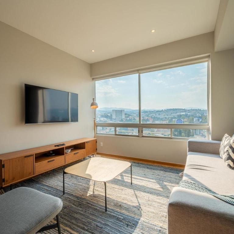 2BR Studio Apartment1 - Apartment - 16