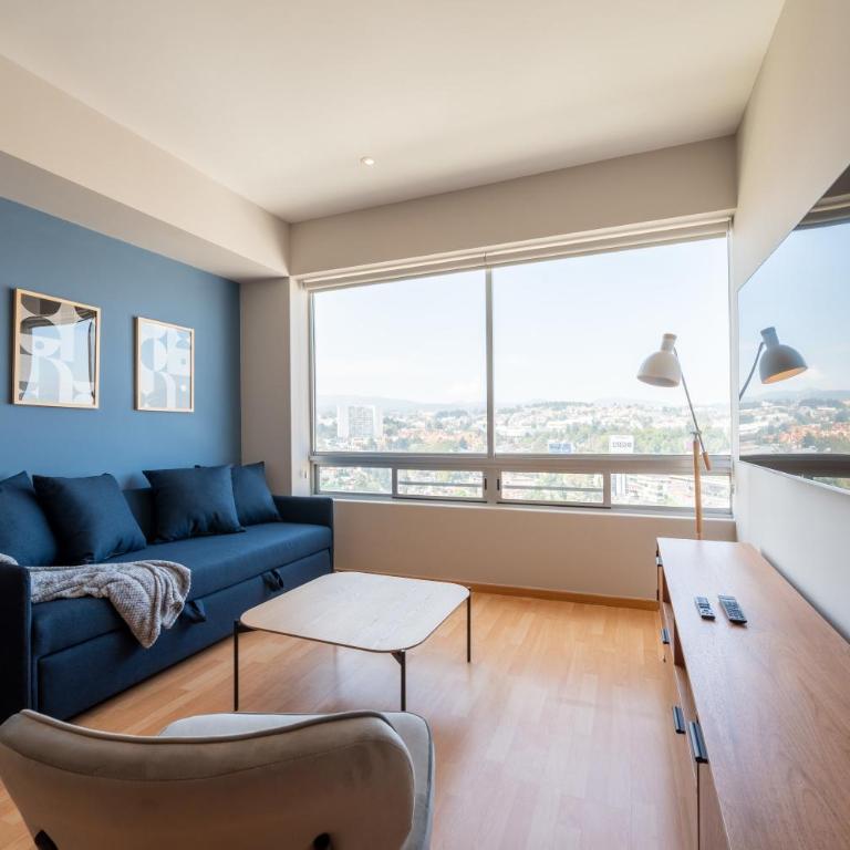 2BR Studio Apartment1 - Apartment - 19