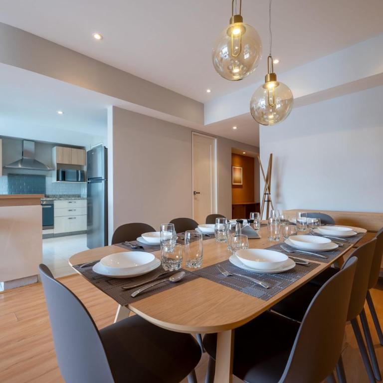 2BR Studio Apartment1 - Apartment - 26