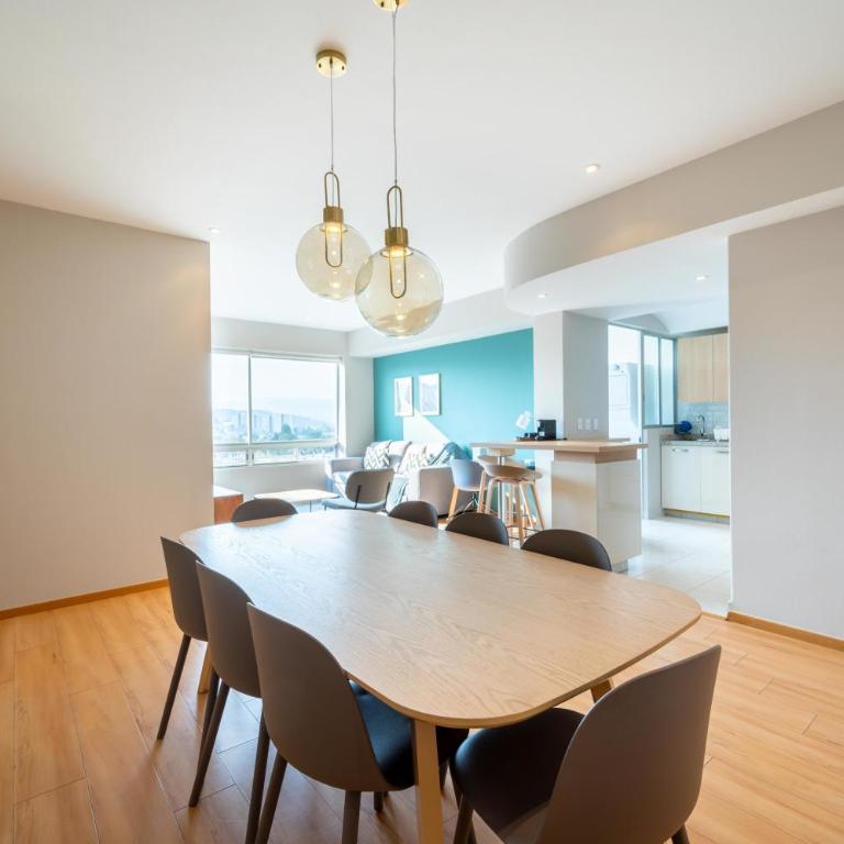 2BR Studio Apartment1 - Apartment - 24
