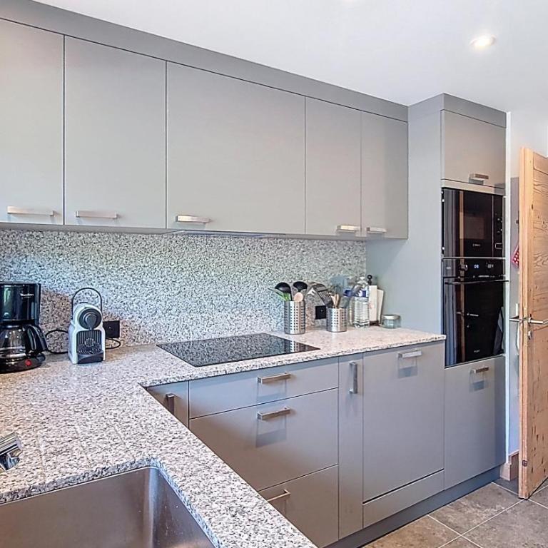 1 Sunshine - PROCHE CENTRE - - Appartement - 6