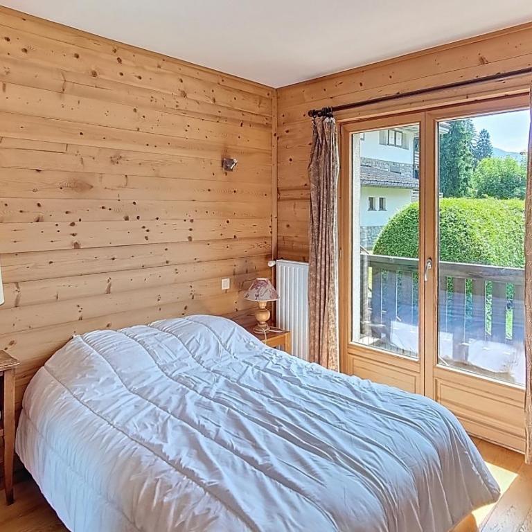 1 Peupliers - CENTRE du VILLAGE - - Appartement - 6