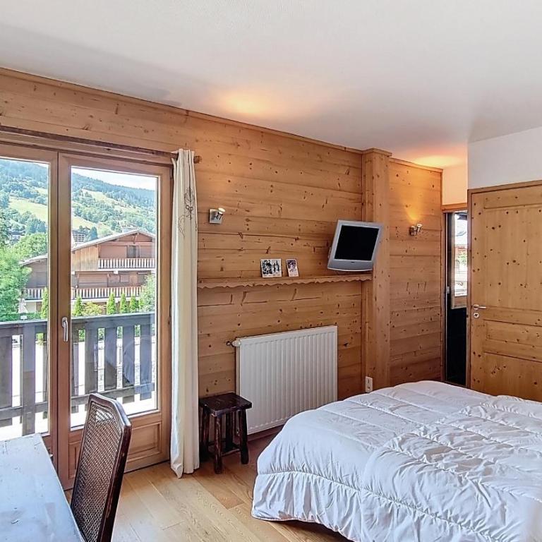 1 Peupliers - CENTRE du VILLAGE - - Appartement - 11