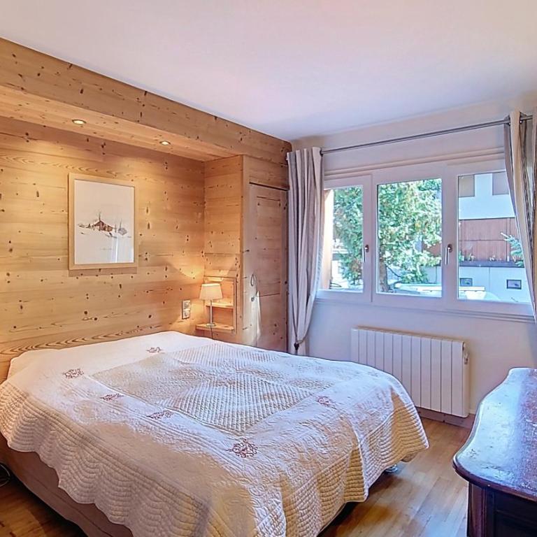 1 Sunshine - PROCHE CENTRE - - Appartement - 11