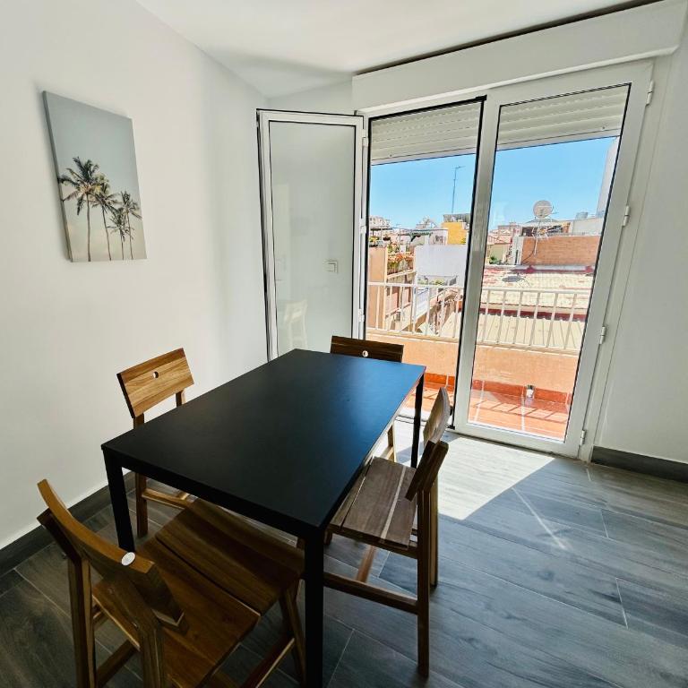 Carpio studio - One-Bedroom Apartment - 2