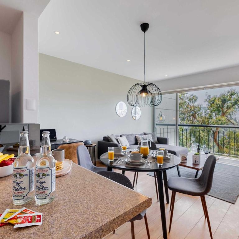 Capitalia Stylish 1BR Apt Amenities - Apartment - 5