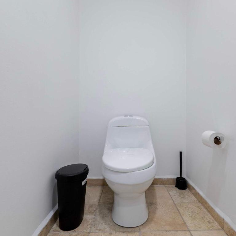 Capitalia Stylish 1BR Apt Amenities - Apartment - 8