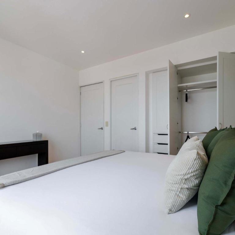 Capitalia Gym Parking Access Near Santa Fe Mall - Apartamento - 12