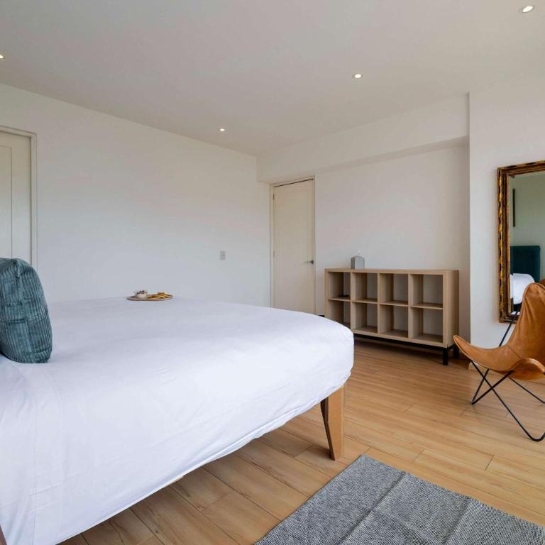 Capitalia Stylish 1BR Apt Amenities - Apartment - 17