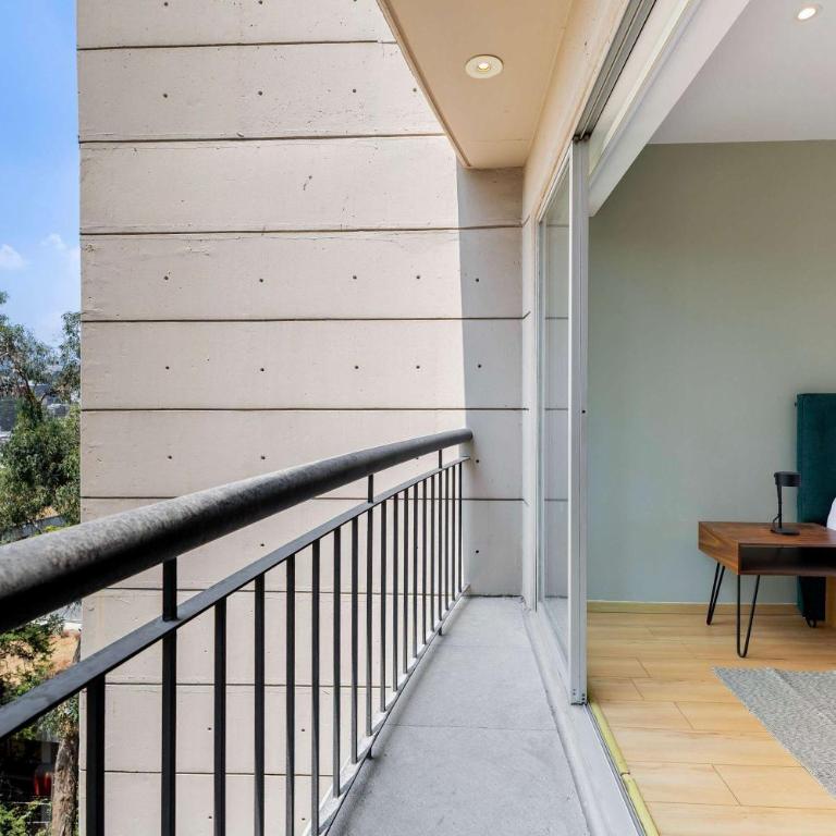 Capitalia Stylish 1BR Apt Amenities - Apartment - 18