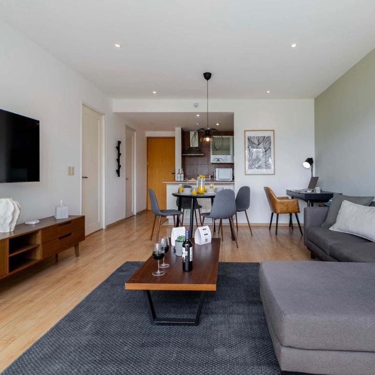 Capitalia Stylish 1BR Apt Amenities - Apartment - 23