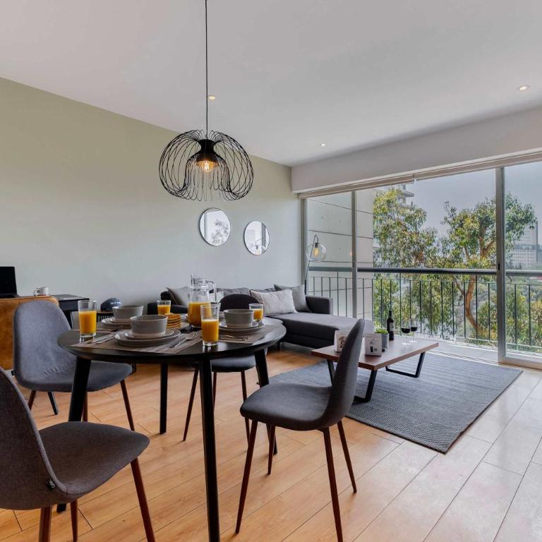 Capitalia Stylish 1BR Apt Amenities - Apartment - 25
