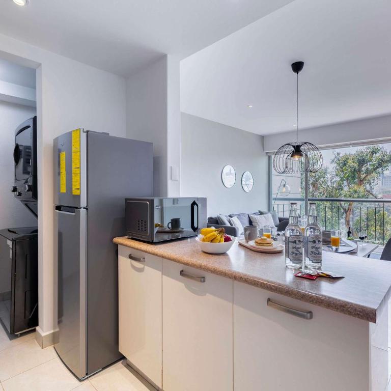 Capitalia Stylish 1BR Apt Amenities - Apartment - 28